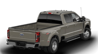 2026 Ford Super Duty® External Image 4